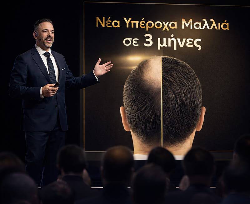 Όταν κάποιος στο υπόσχεται, μάλλον σου λέει ψέματα