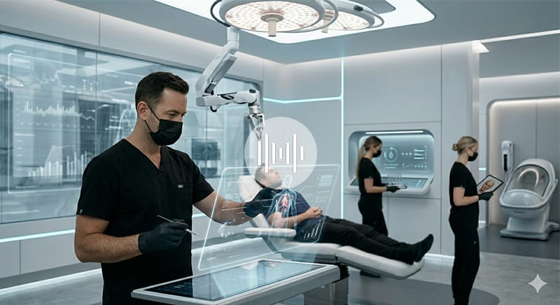 The Evolution of Hair Transplantation Today