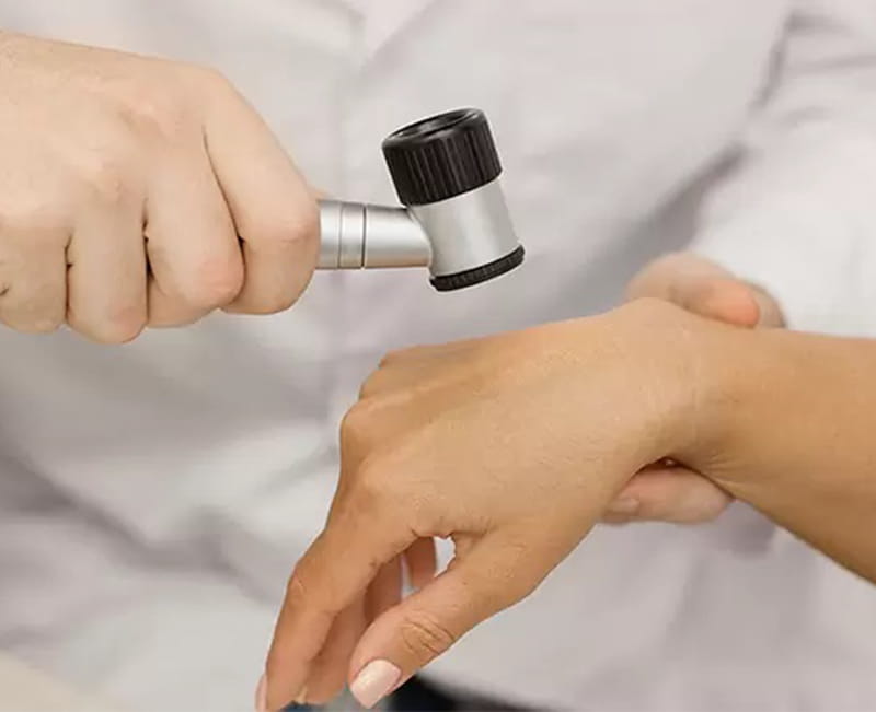 Clinical Diagnosis