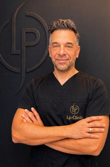 Lefteris-Papanikolaou-Lp-Clinic-eam-1 Lefteris Papanikolaou LP Clinic Hair Transplant expert