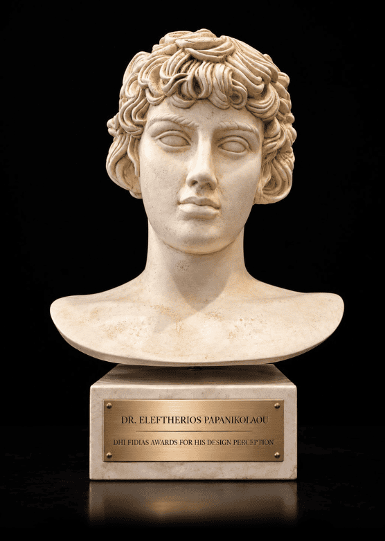 Dr.Eleftherios Papanikolaou