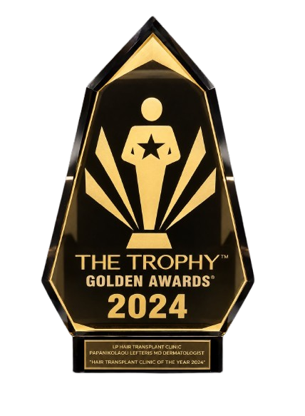 Golden Trophies