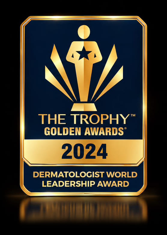 Throphy awards 1