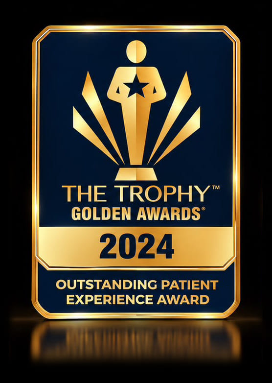 Throphy awards 2