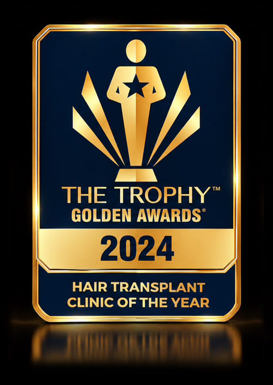 Throphy awards 3